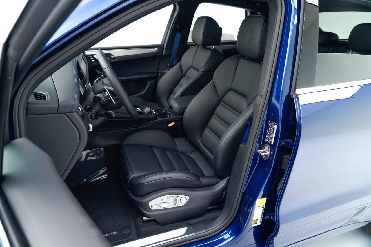 2026 Porsche Macan S Pompano Beach FL