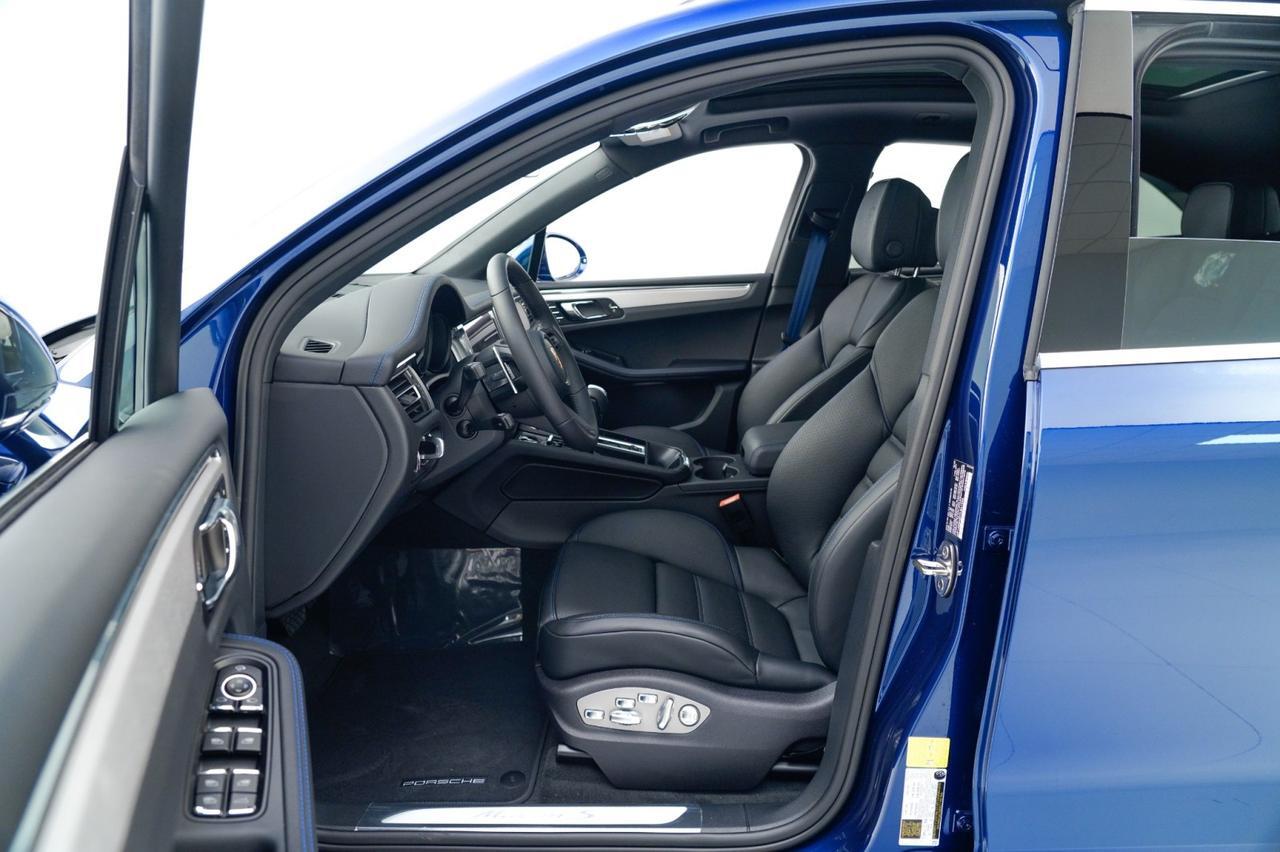 2026 Porsche Macan S Pompano Beach FL