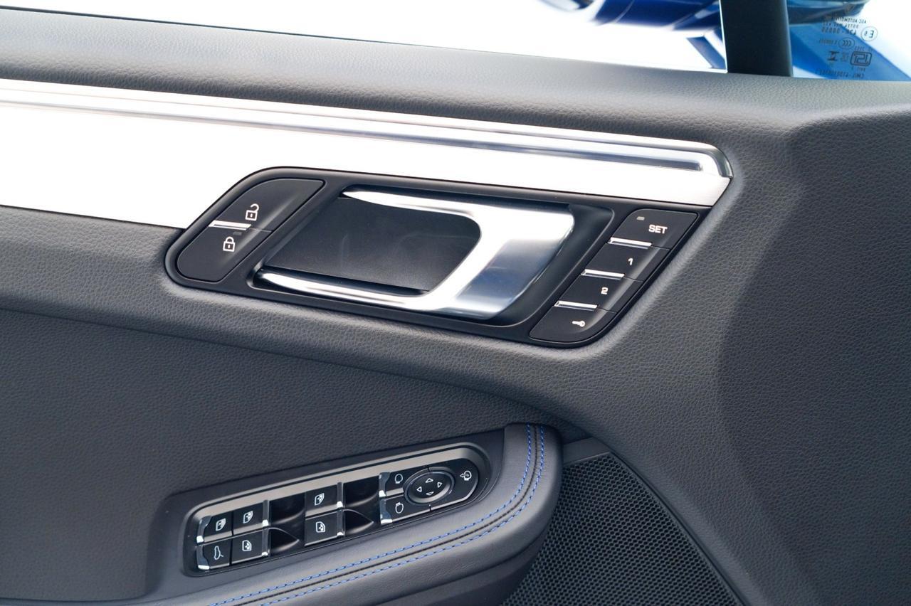 2026 Porsche Macan S Pompano Beach FL