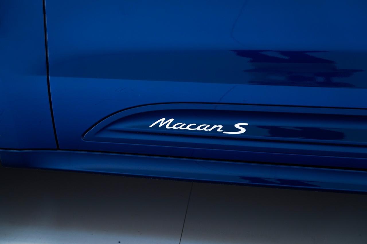 2026 Porsche Macan S Pompano Beach FL