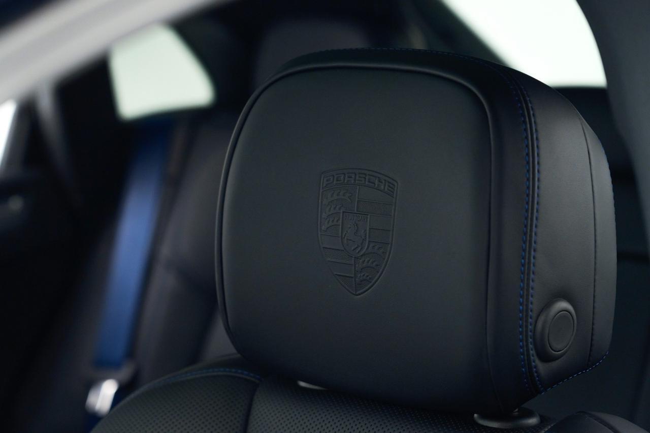 2026 Porsche Macan S Pompano Beach FL