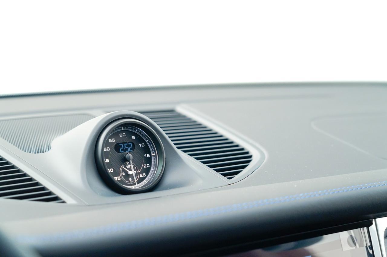 2026 Porsche Macan S Pompano Beach FL