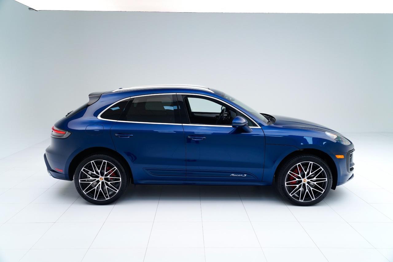 2026 Porsche Macan S Pompano Beach FL