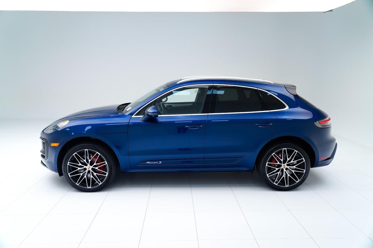 2026 Porsche Macan S Pompano Beach FL