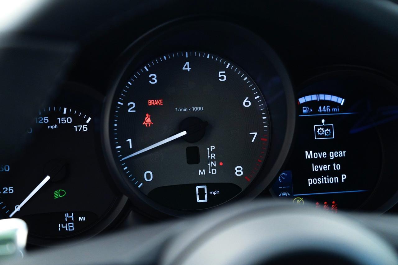 2026 Porsche Macan S Pompano Beach FL