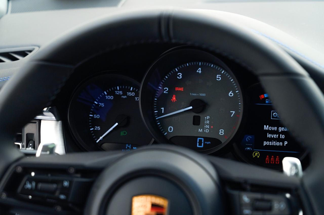 2026 Porsche Macan S Pompano Beach FL