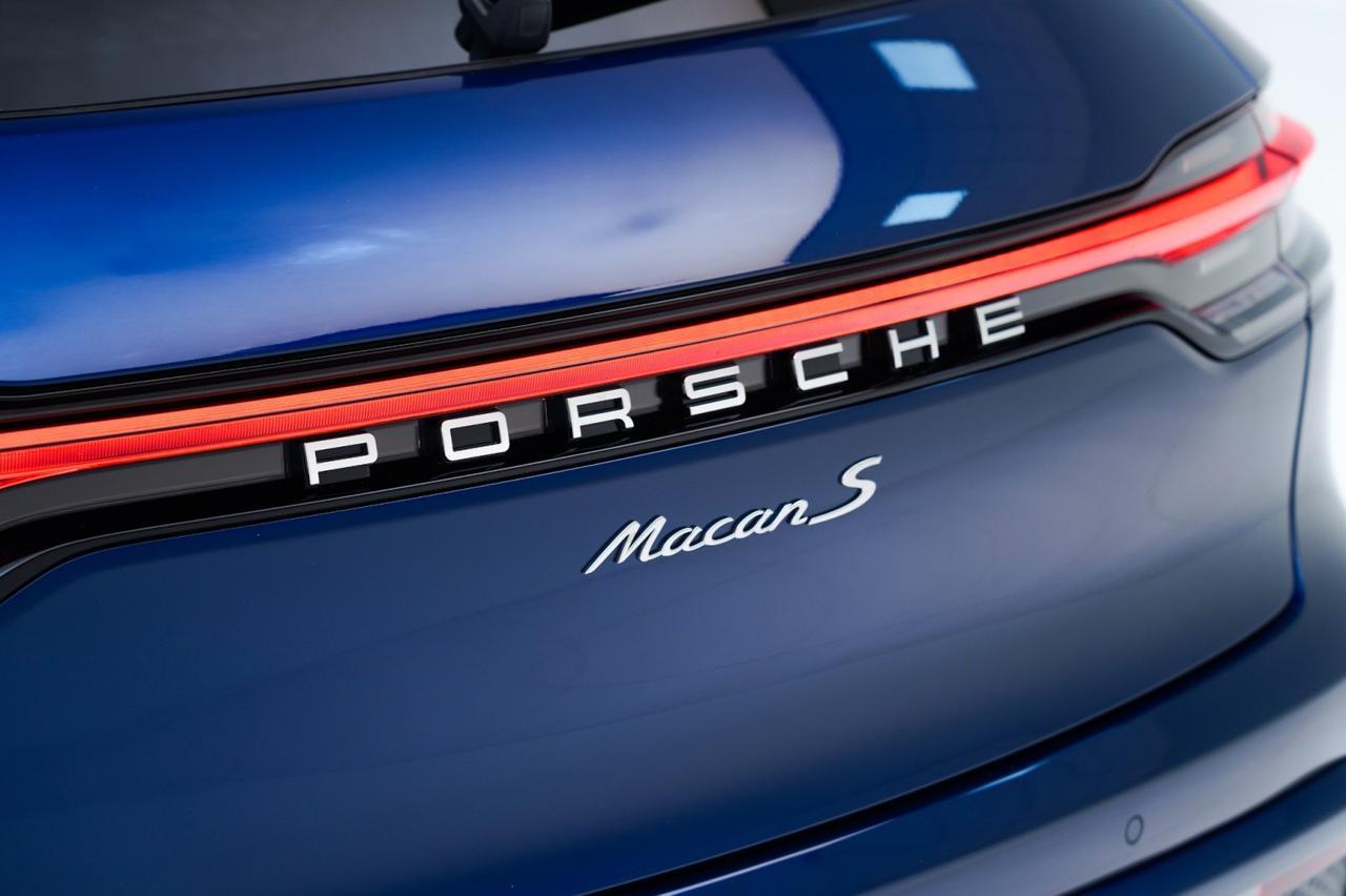 2026 Porsche Macan S Pompano Beach FL