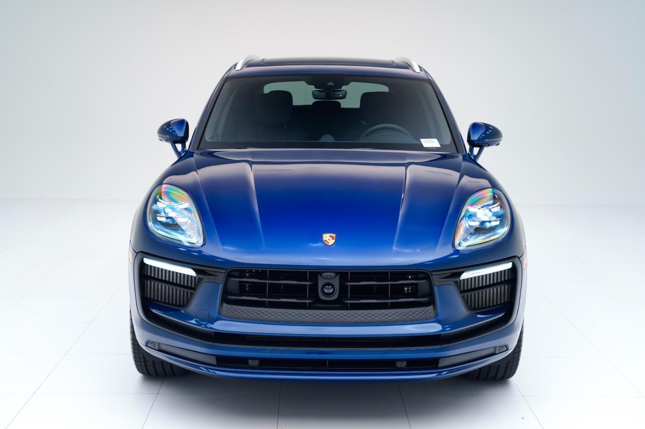 2026 Porsche Macan S Pompano Beach FL