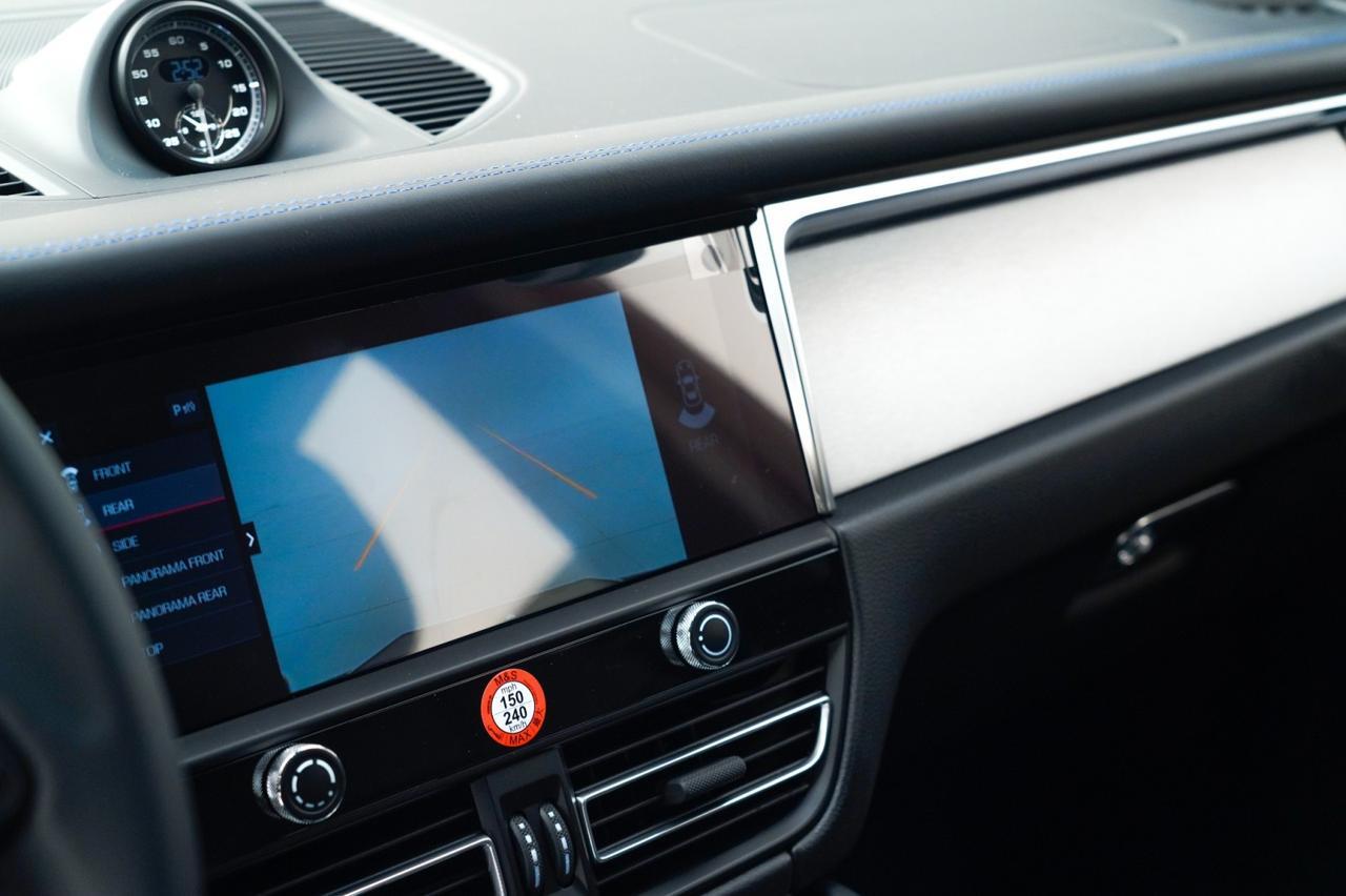 2026 Porsche Macan S Pompano Beach FL