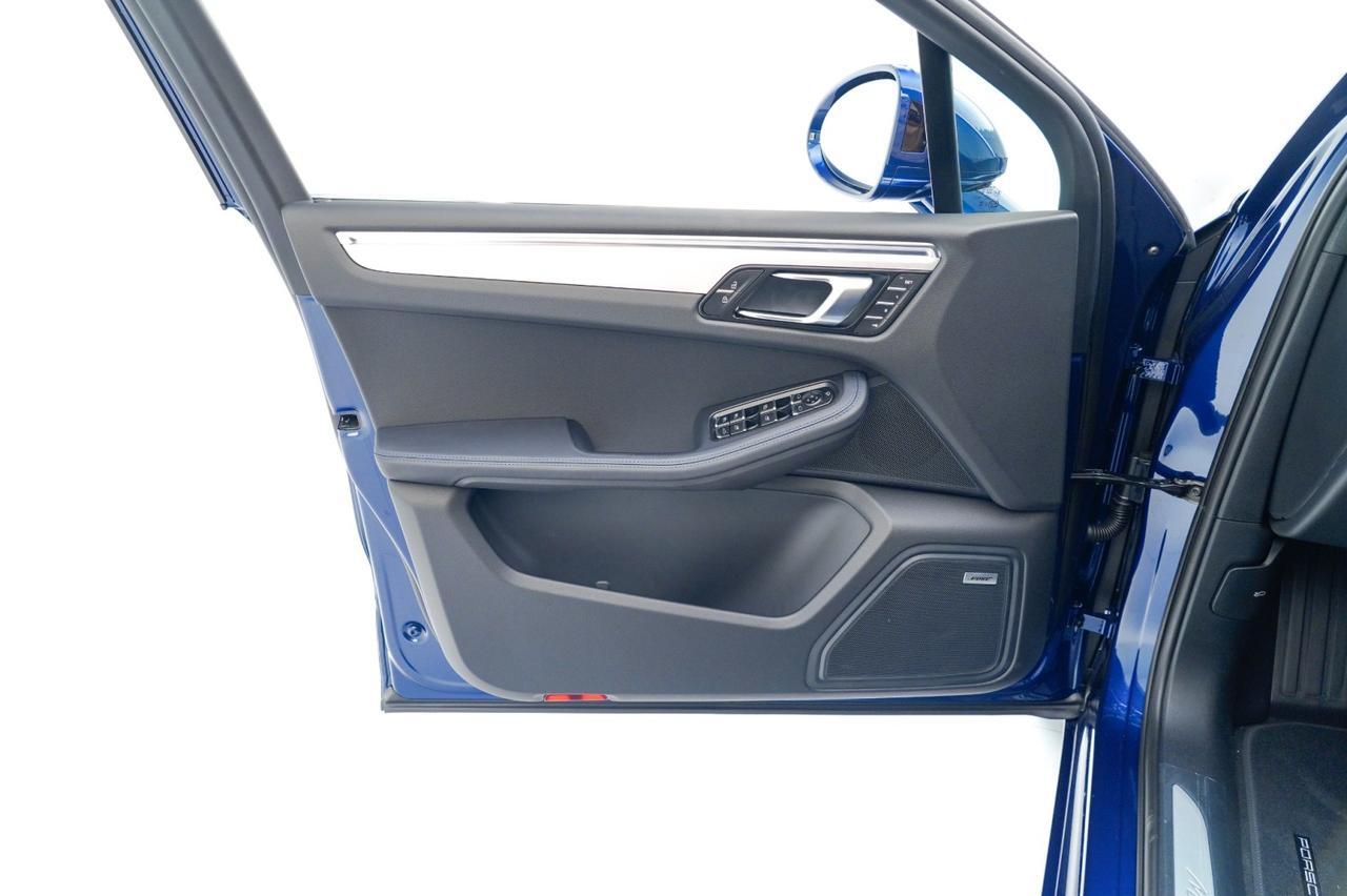 2026 Porsche Macan S Pompano Beach FL