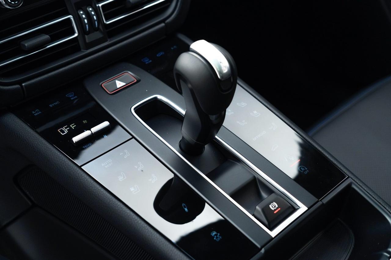 2026 Porsche Macan S Pompano Beach FL