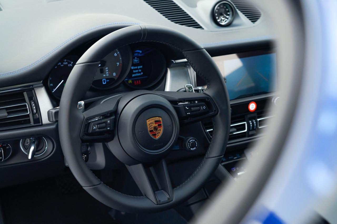 2026 Porsche Macan S Pompano Beach FL