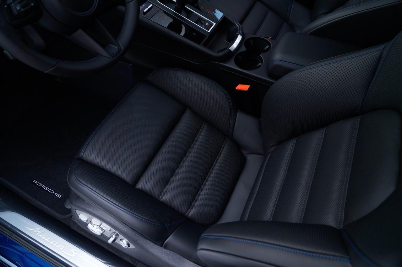 2026 Porsche Macan S Pompano Beach FL