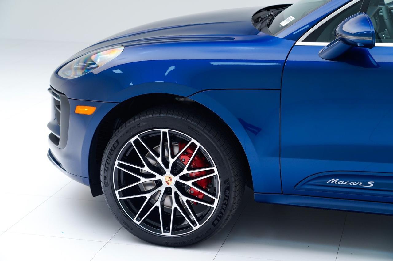 2026 Porsche Macan S Pompano Beach FL