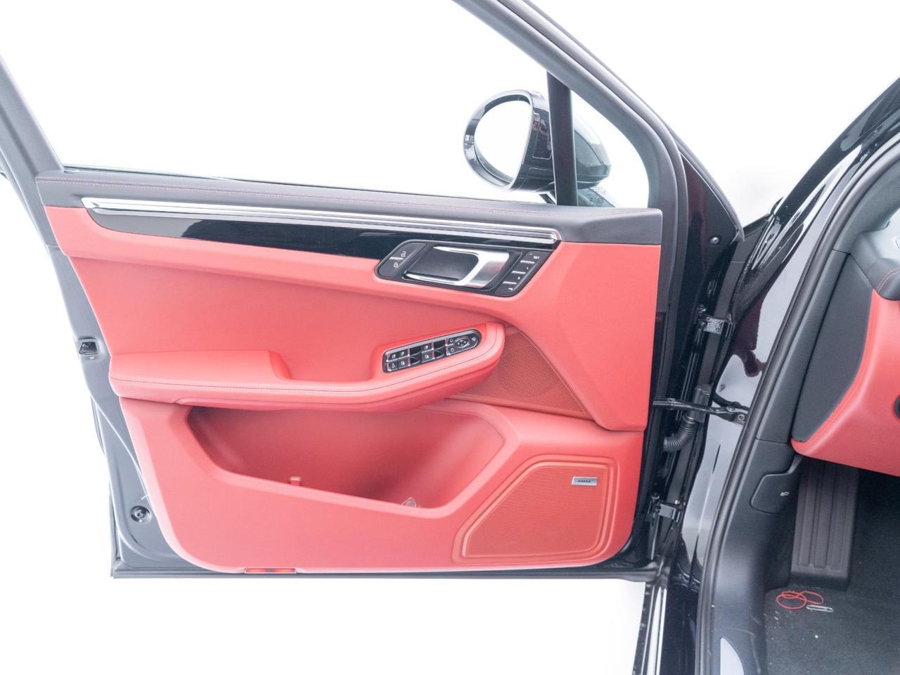 2026 Porsche Macan S Pompano Beach FL