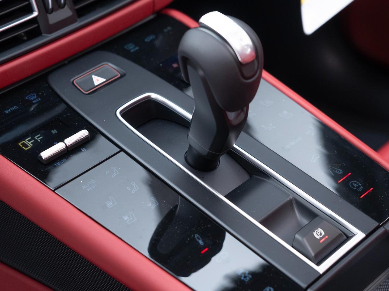 2026 Porsche Macan S Pompano Beach FL