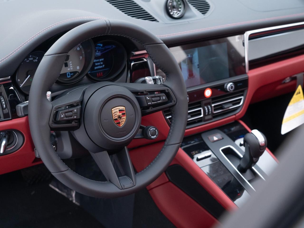 2026 Porsche Macan S Pompano Beach FL