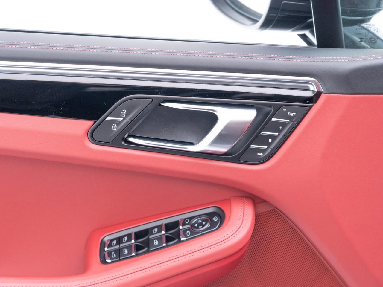 2026 Porsche Macan S Pompano Beach FL