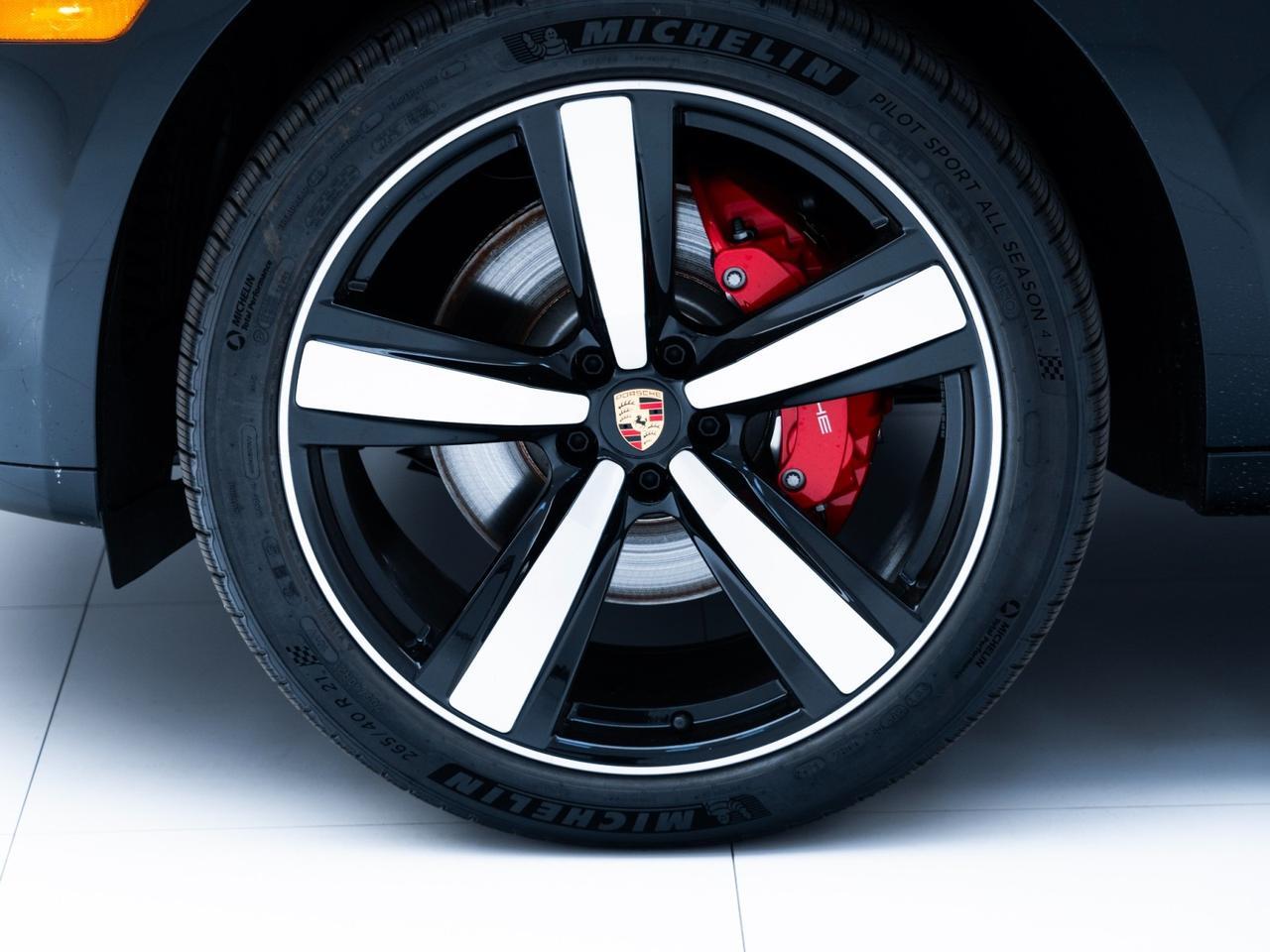 2026 Porsche Macan S Pompano Beach FL