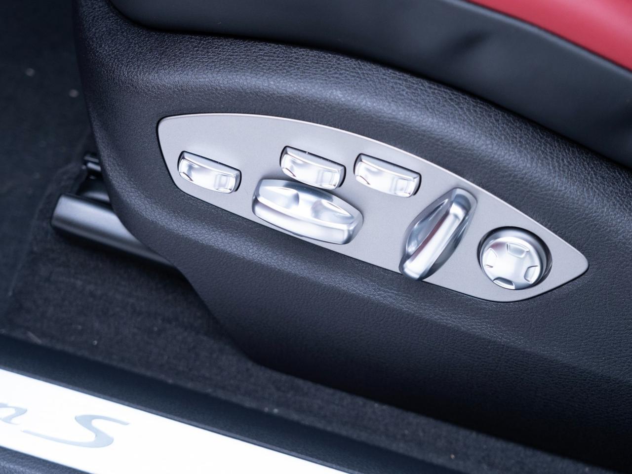 2026 Porsche Macan S Pompano Beach FL