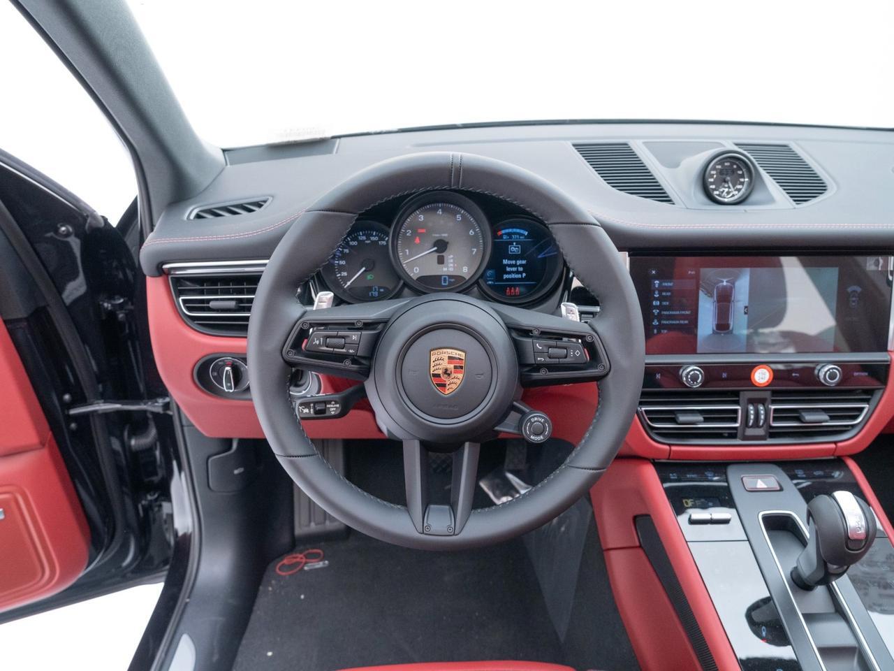 2026 Porsche Macan S Pompano Beach FL