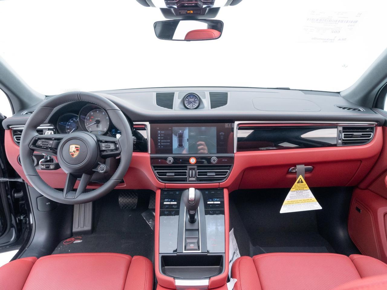 2026 Porsche Macan S Pompano Beach FL