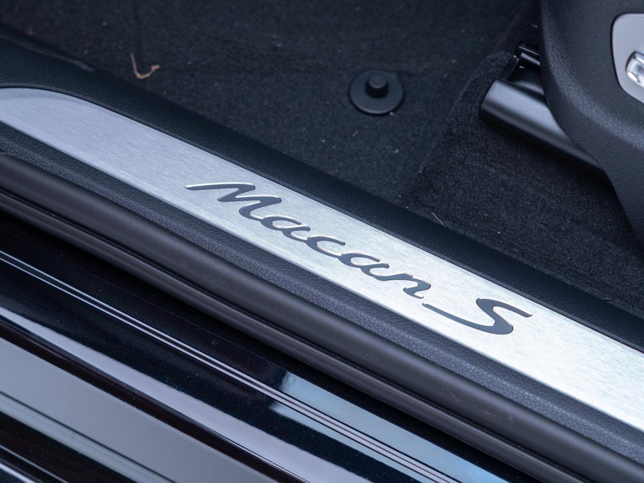 2026 Porsche Macan S Pompano Beach FL