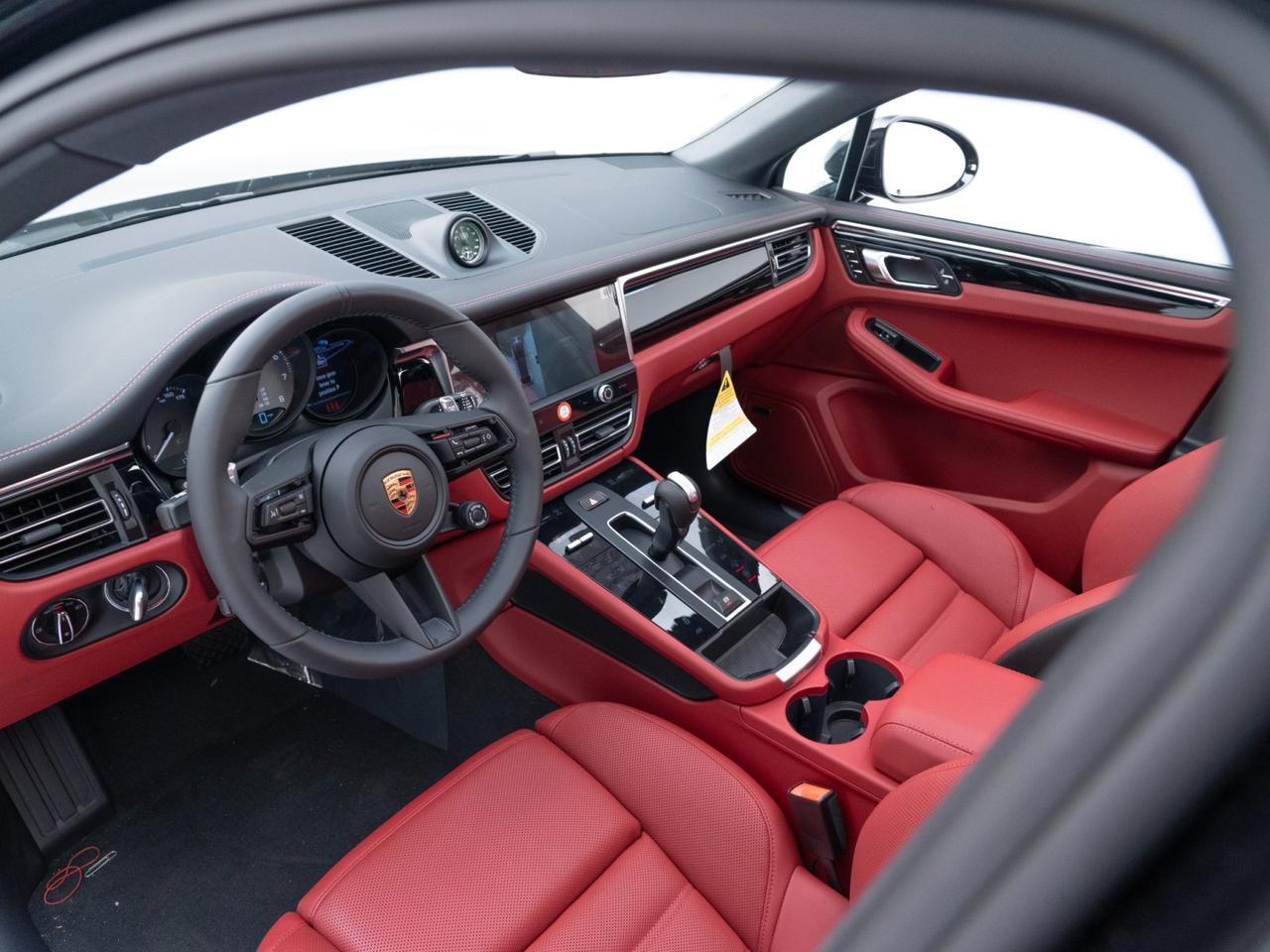 2026 Porsche Macan S Pompano Beach FL