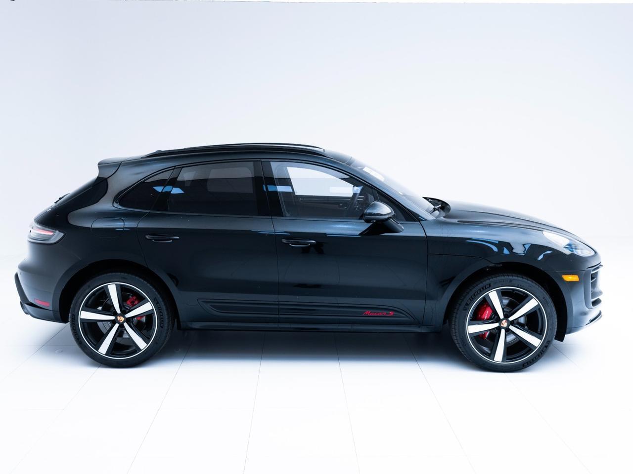 2026 Porsche Macan S Pompano Beach FL