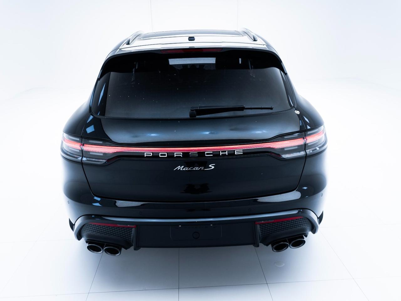 2026 Porsche Macan S Pompano Beach FL
