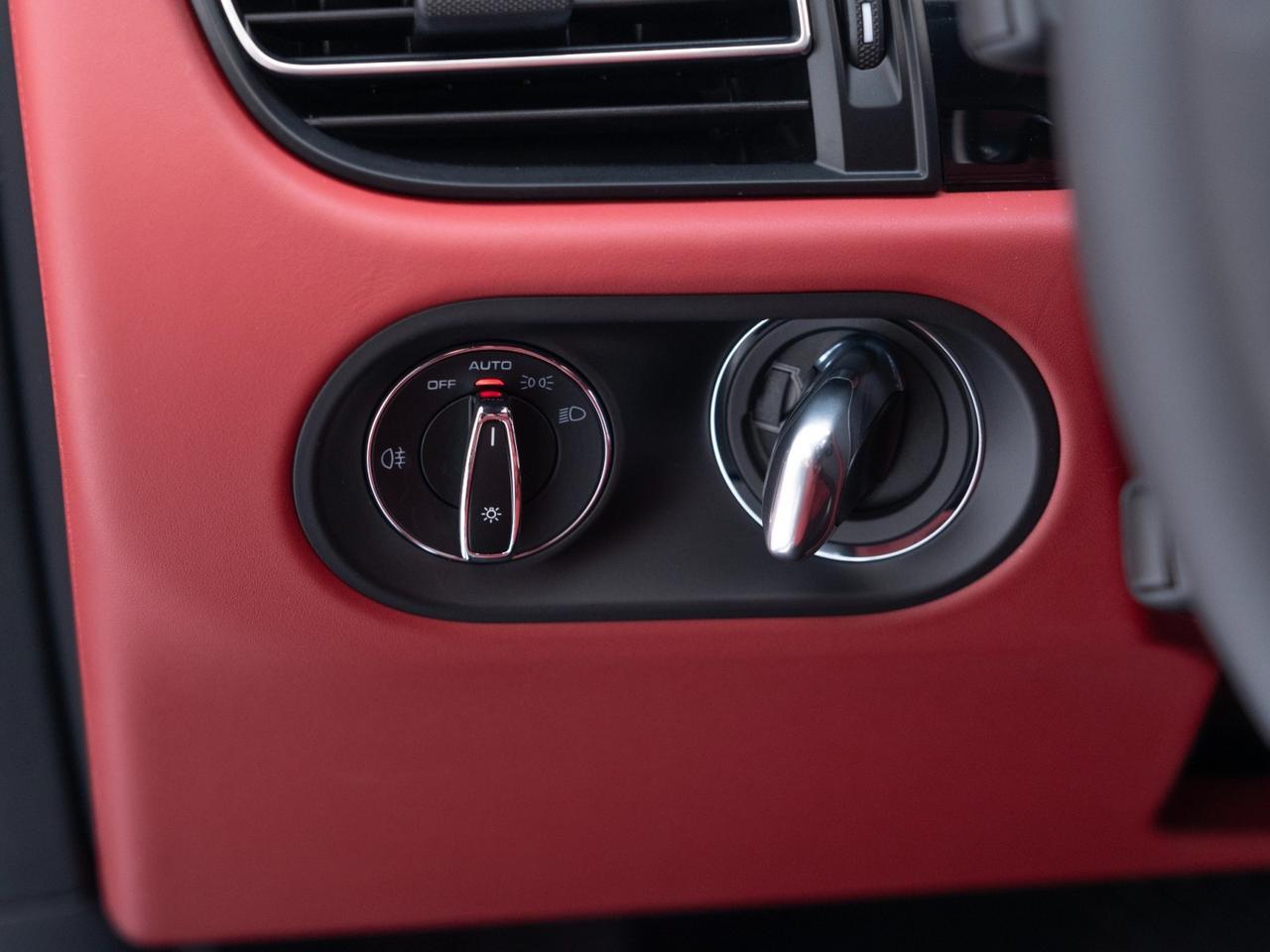 2026 Porsche Macan S Pompano Beach FL