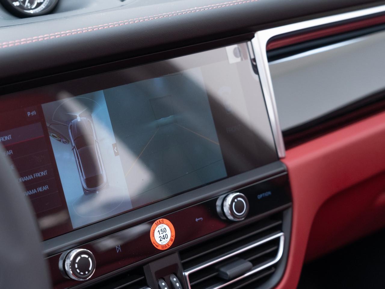 2026 Porsche Macan S Pompano Beach FL