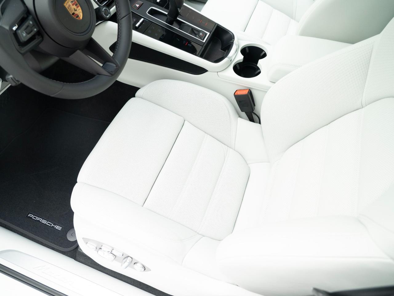 2026 Porsche Macan S Pompano Beach FL