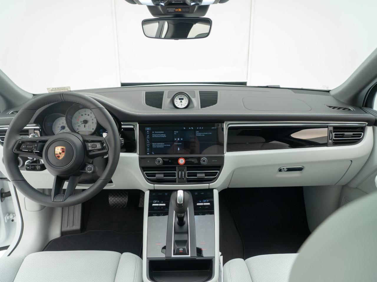 2026 Porsche Macan S Pompano Beach FL