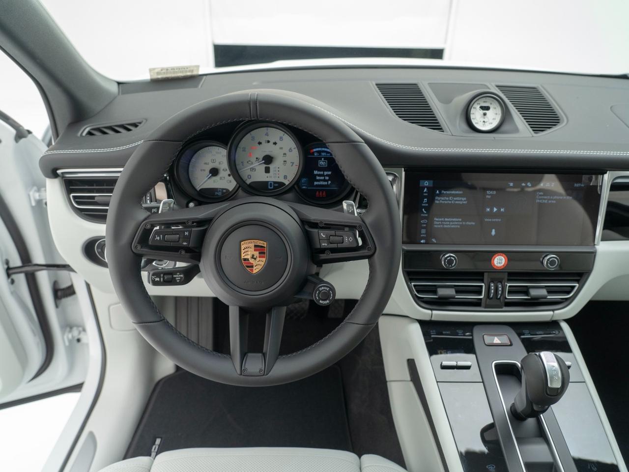 2026 Porsche Macan S Pompano Beach FL
