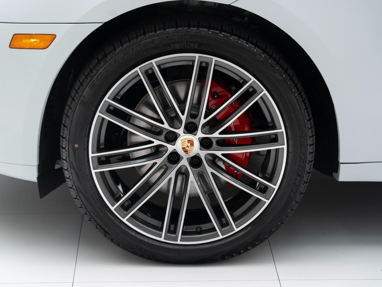 2026 Porsche Macan S Pompano Beach FL