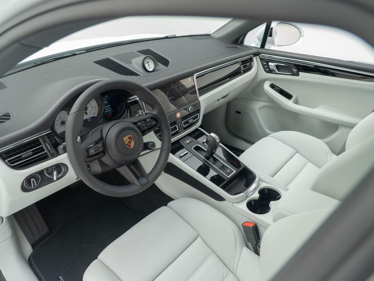 2026 Porsche Macan S Pompano Beach FL