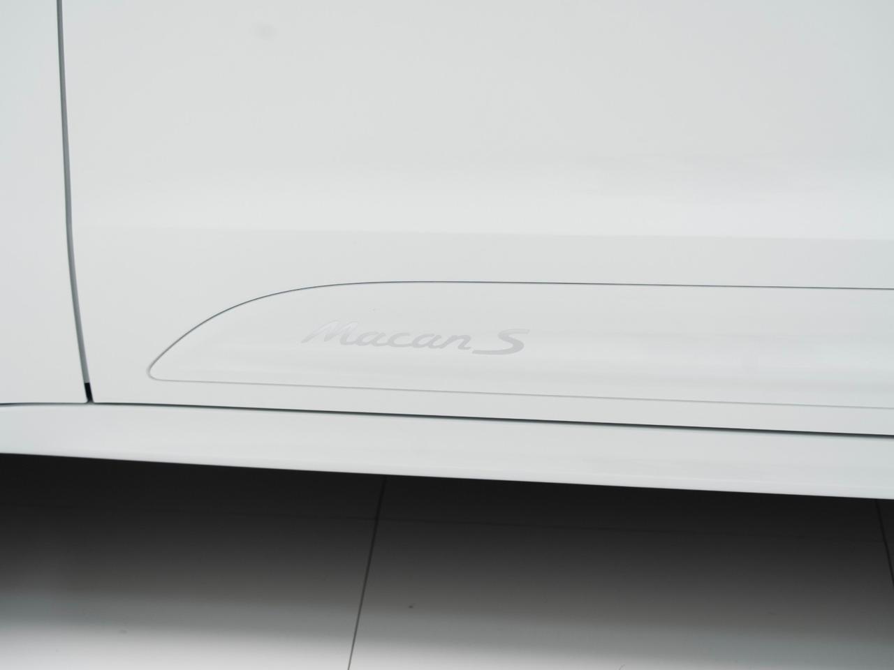 2026 Porsche Macan S Pompano Beach FL