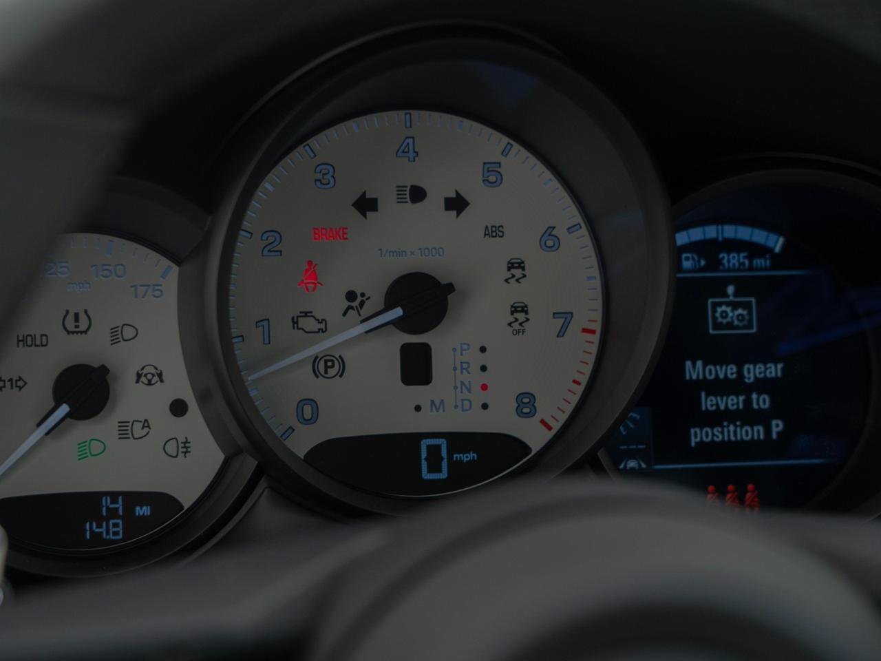 2026 Porsche Macan S Pompano Beach FL