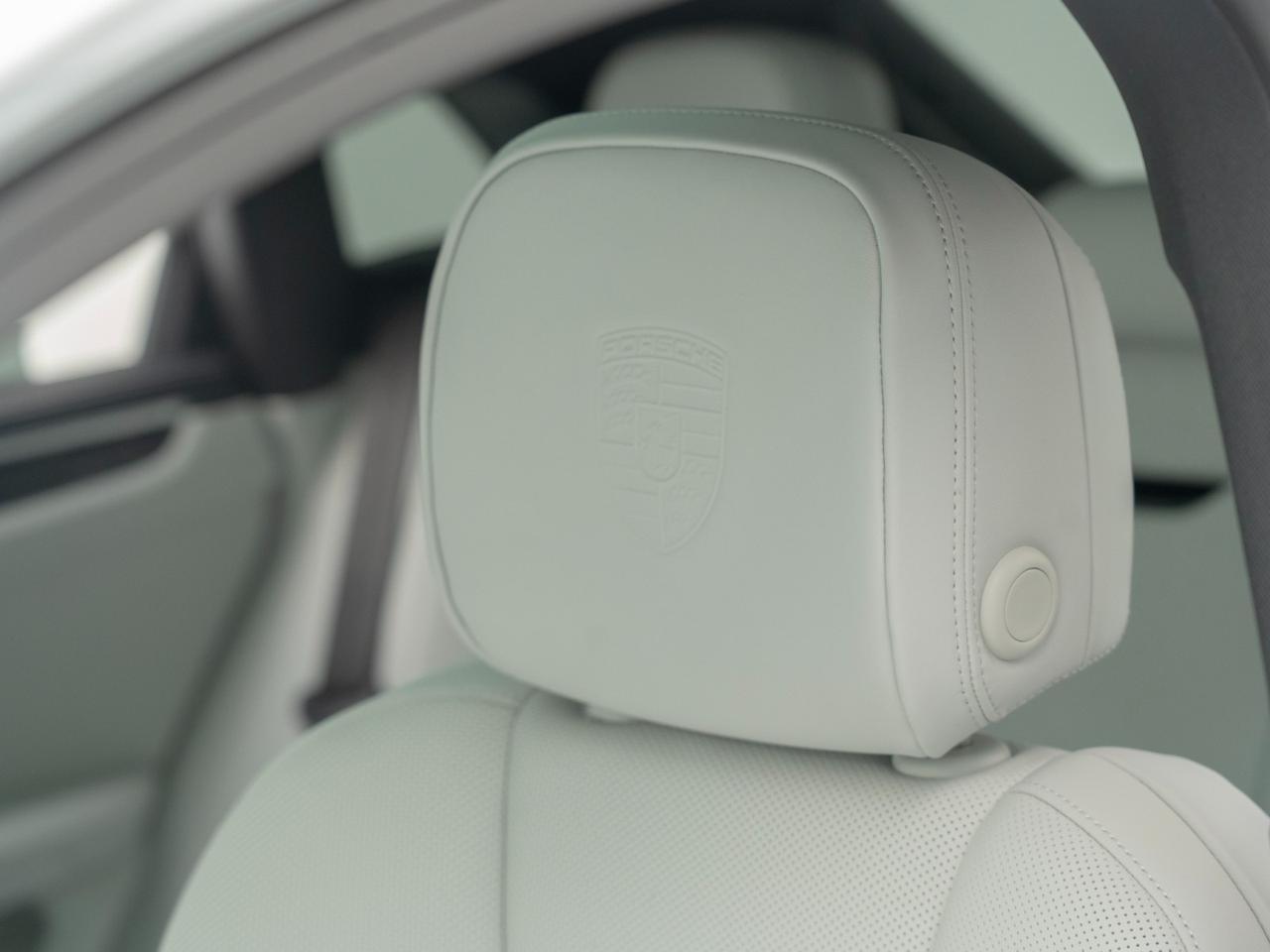 2026 Porsche Macan S Pompano Beach FL