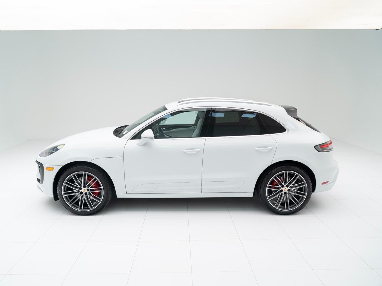 2026 Porsche Macan S Pompano Beach FL
