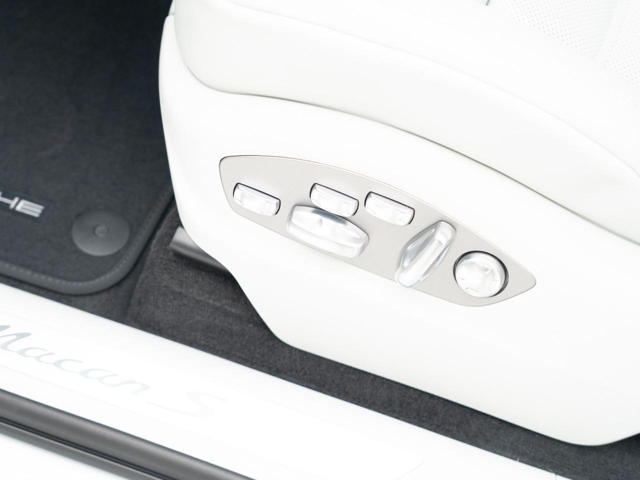 2026 Porsche Macan S Pompano Beach FL