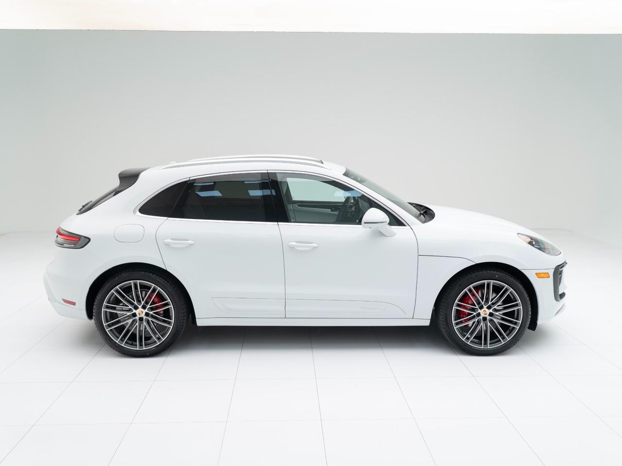 2026 Porsche Macan S Pompano Beach FL