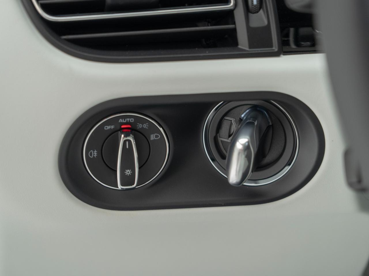 2026 Porsche Macan S Pompano Beach FL