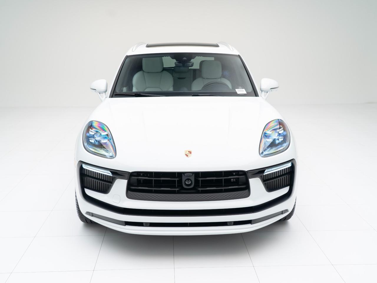 2026 Porsche Macan S Pompano Beach FL