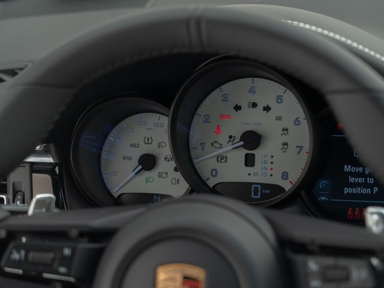 2026 Porsche Macan S Pompano Beach FL