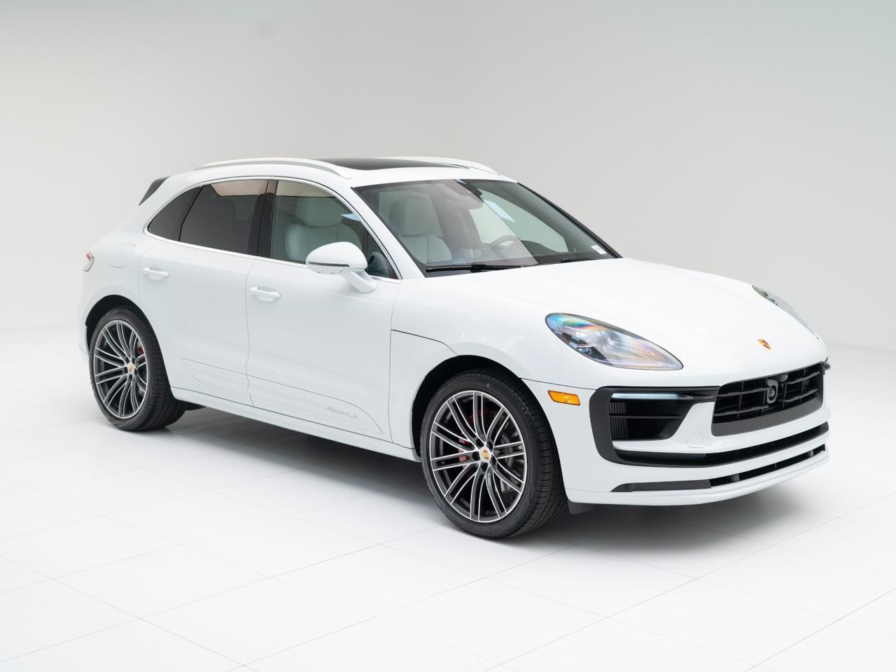 2026 Porsche Macan S Pompano Beach FL