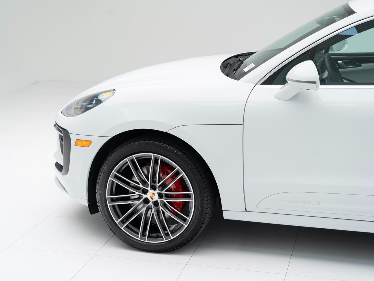 2026 Porsche Macan S Pompano Beach FL