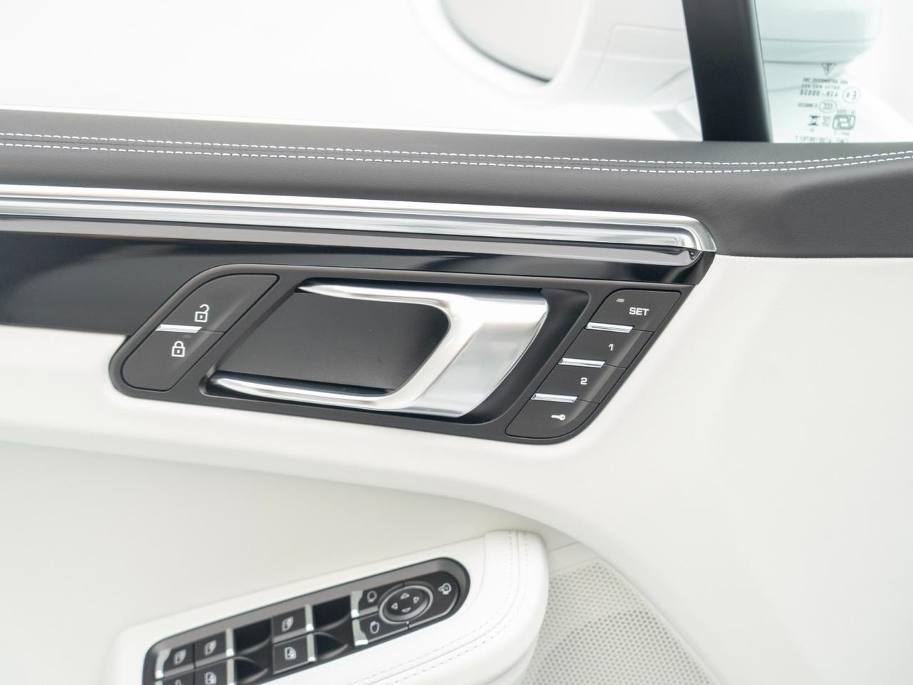 2026 Porsche Macan S Pompano Beach FL