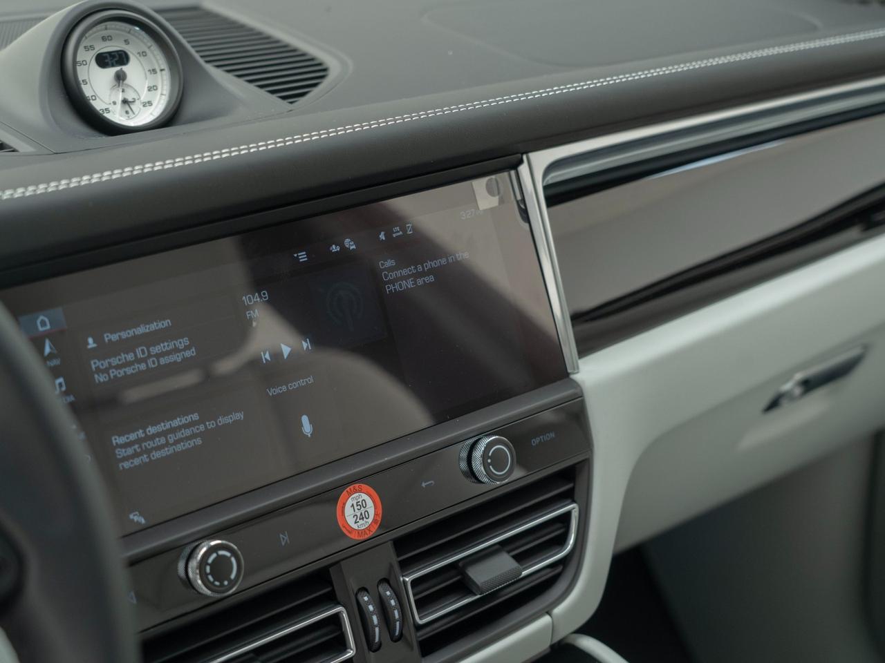 2026 Porsche Macan S Pompano Beach FL